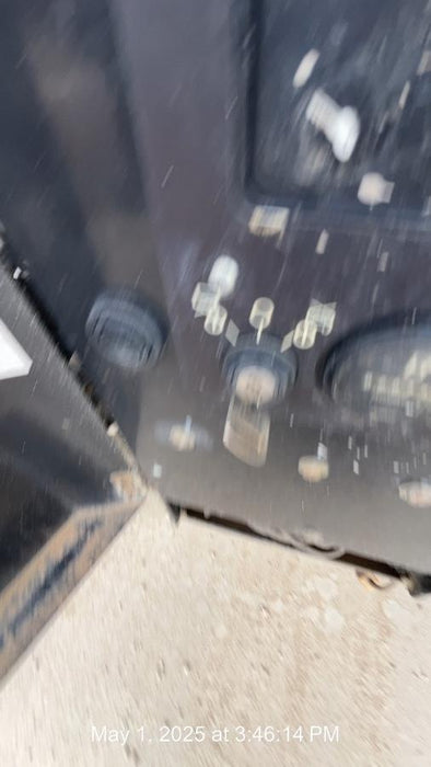 2016 GENIE GS-4069 RT