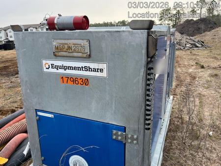 2021 MYERS-SETH MSP PP-150