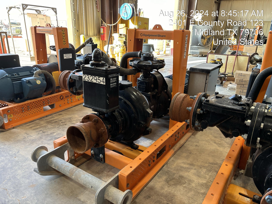 2022 PIONEER EPP66S12L71