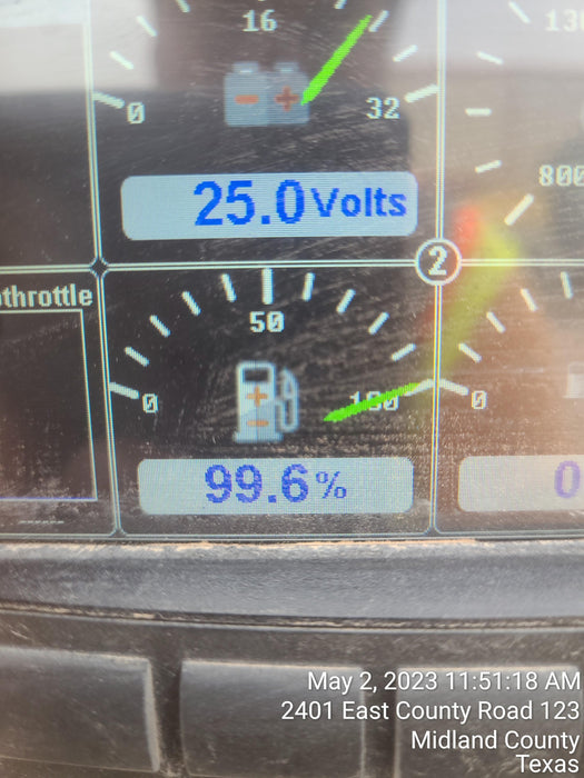 2023 PREMIER PUMP 8NHTH-RP-DC13