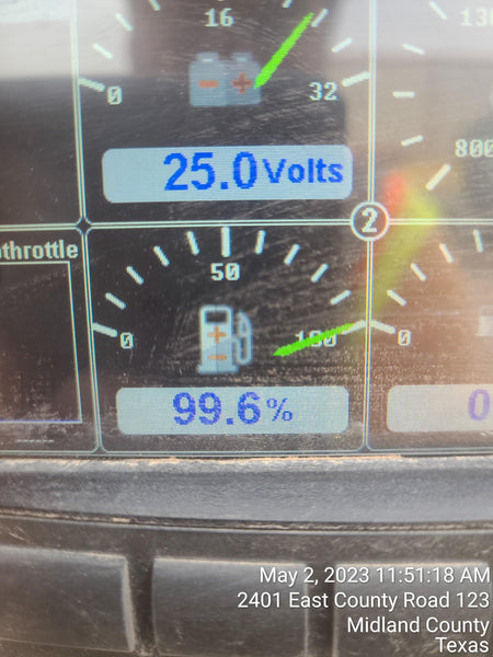 2023 PREMIER PUMP 8NHTH-RP-DC13