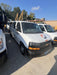 2025 CHEVROLET Express Van - Rental