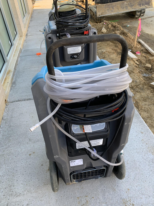 2020 DRI-EAZ LGR6000Li