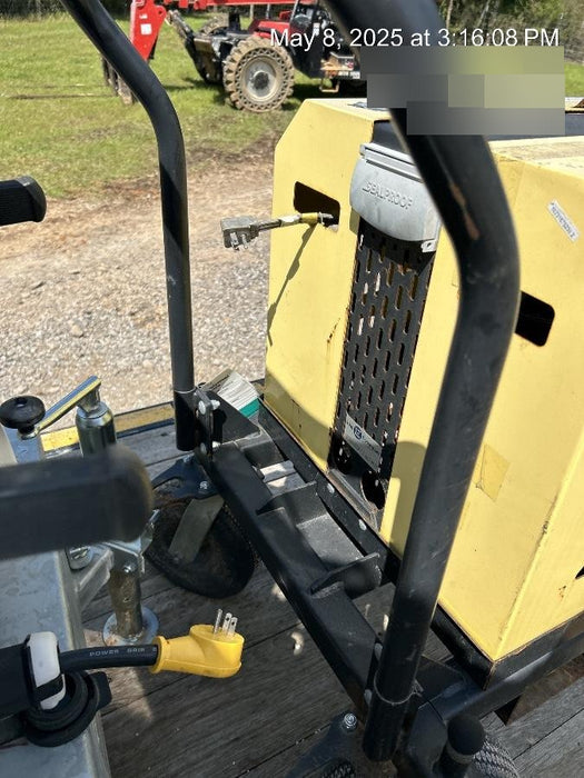 2021 LIND EQUIPMENT LE978LEDV-T4B