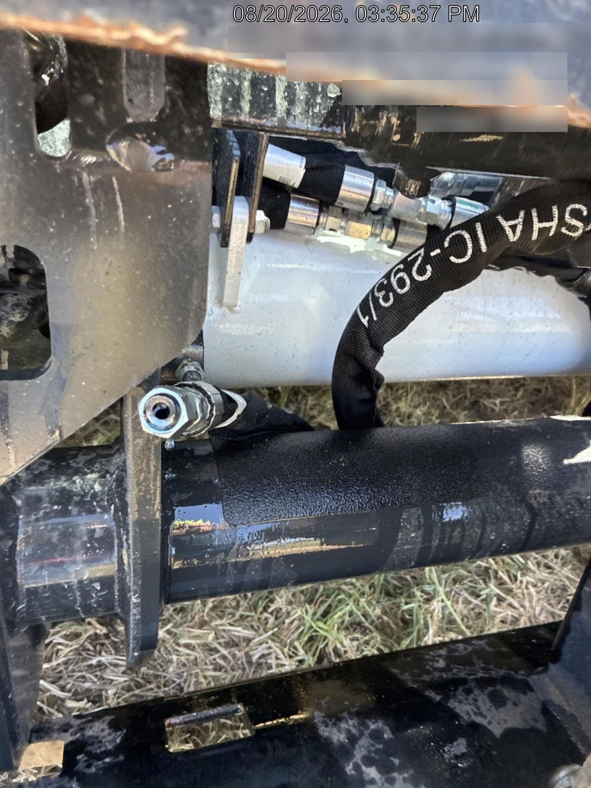 2024 AUGER TORQUE 3300-30