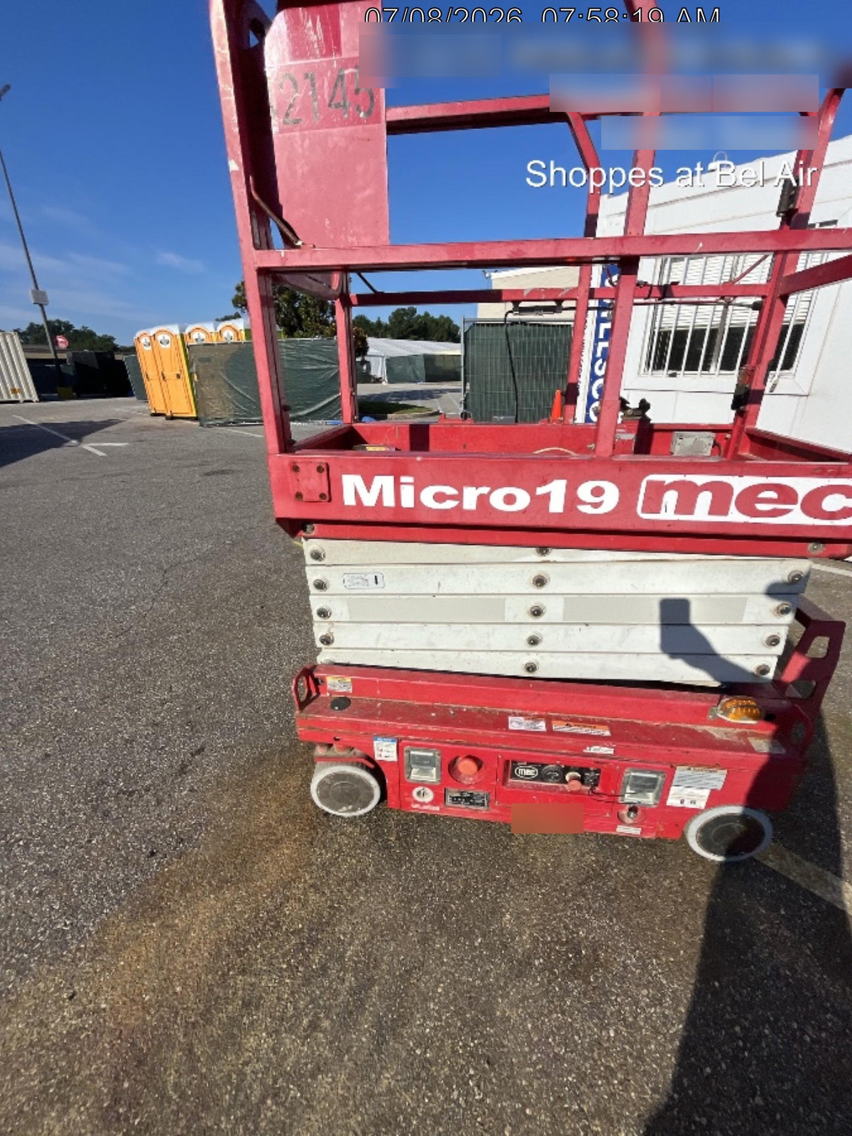 2019 MEC Micro 19