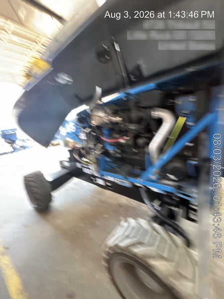 2026 GENIE S-45 XC