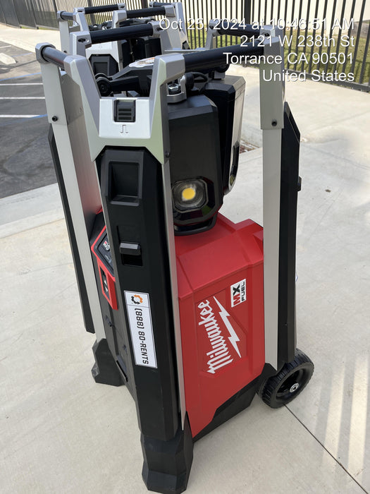 2024 MILWAUKEE MXF041-1XC