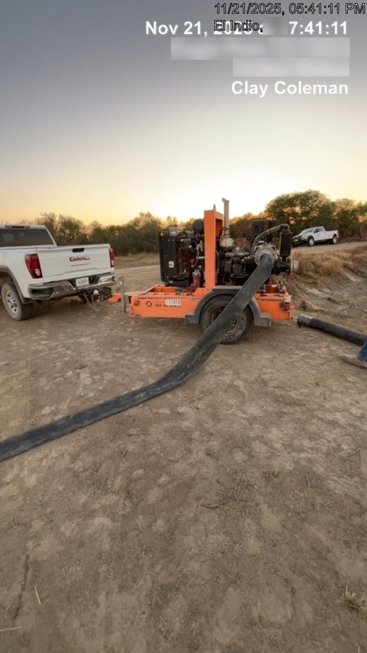 2021 PIONEER PP66S12L71-TD2.9L4