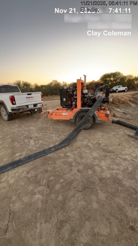 2021 PIONEER PP66S12L71-TD2.9L4