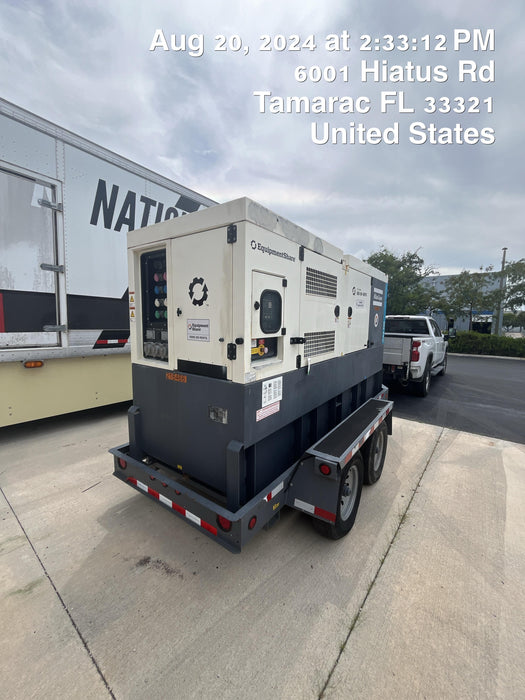 2022 ATLAS COPCO QAS200