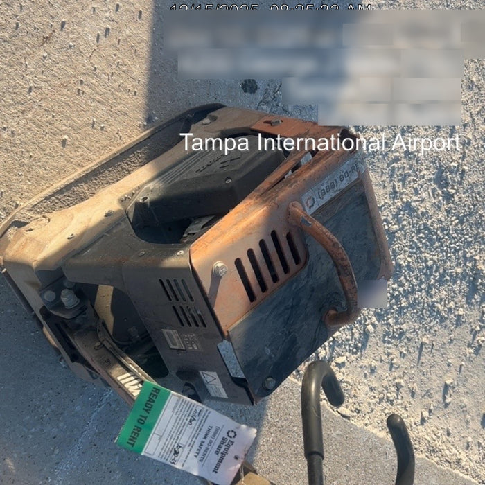 2023 MULTIQUIP MVH158