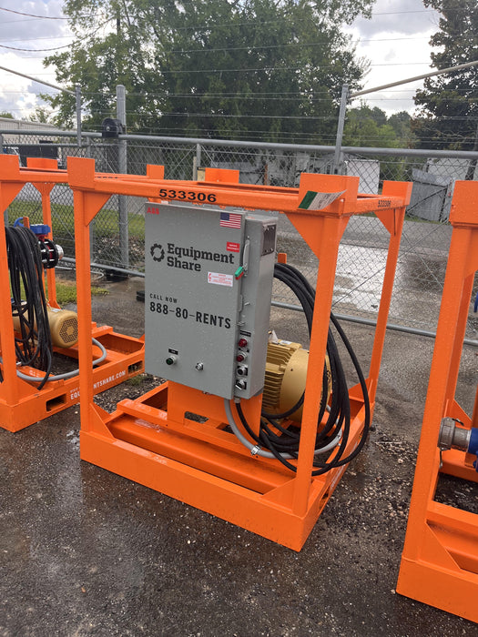 2025 BARCO SA4X3E-30