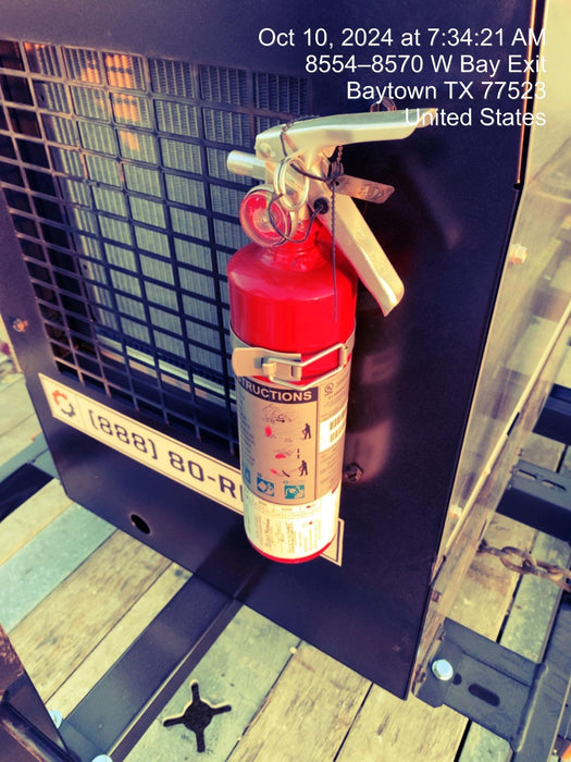 2024 LINCOLN ELECTRIC LE400