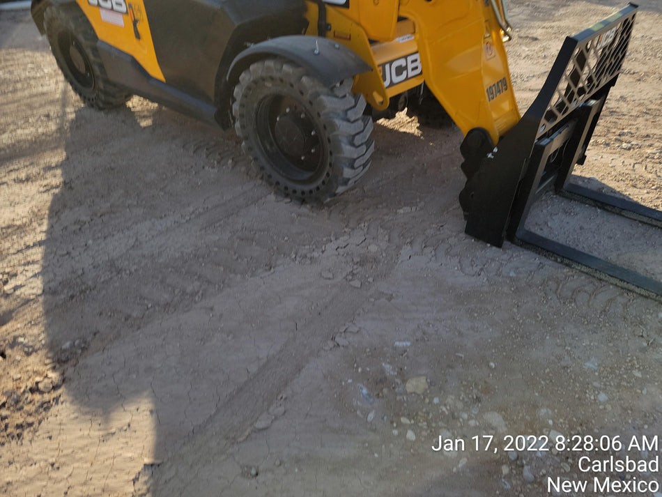 2022 JCB 505-20TC
