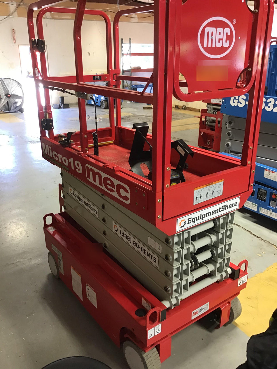 2020 MEC Micro 19