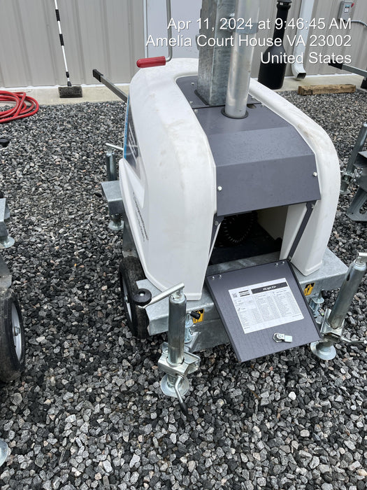 2023 ATLAS COPCO HILIGHT E3 Plus