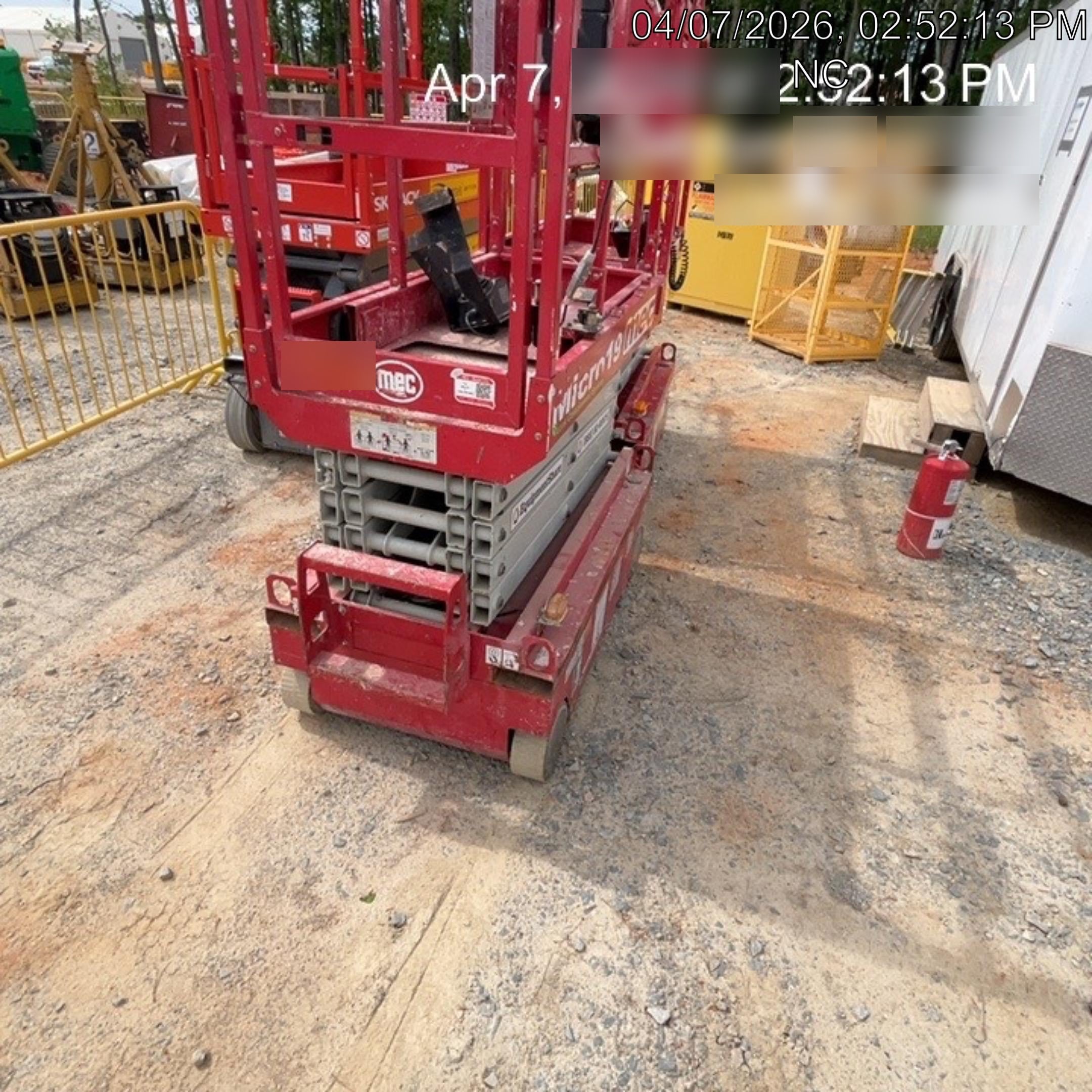 2020 MEC Micro 19