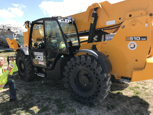 2020 JCB 510-56 JCB 510-56