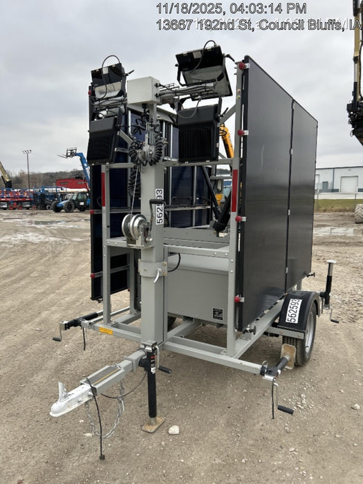 2025 PROGRESS SOLAR SOLUTIONS Helios-2XP