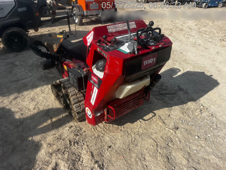 2022 TORO TRX-250