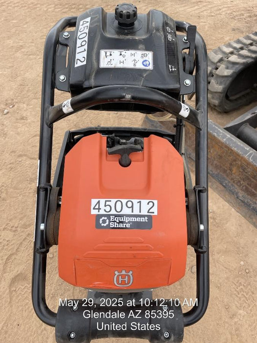 2024 HUSQVARNA LT6005