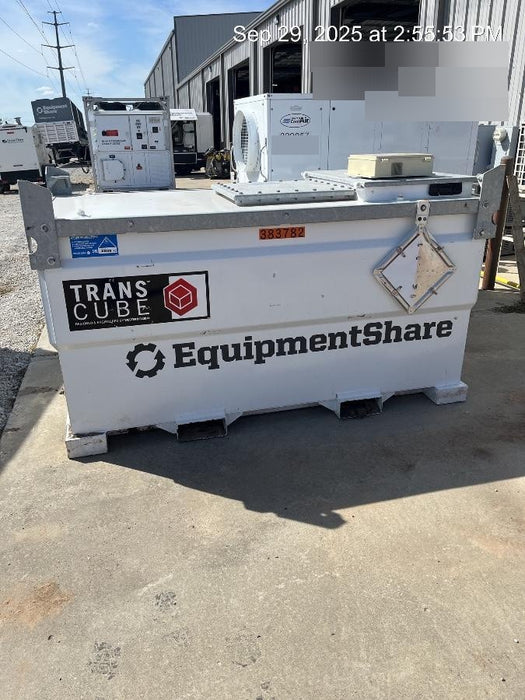 2024 WESTERN GLOBAL 20TCG-ES