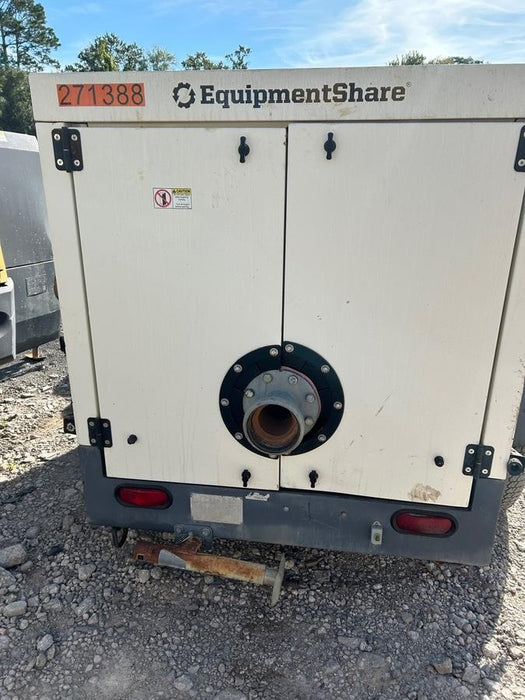 2022 ATLAS COPCO PAC F44 KD-S