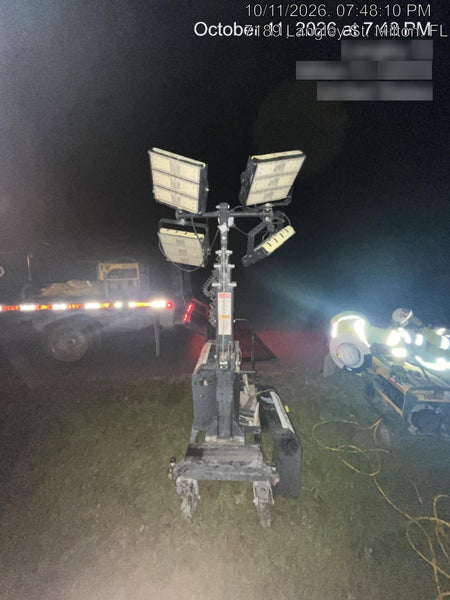 2021 LIND EQUIPMENT LE980LEDV-T4B