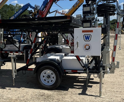 2024 WANCO WLTS-MM8A-1600