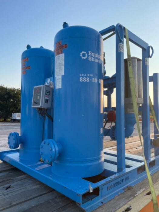 2024 HANKISON RDH-1550G