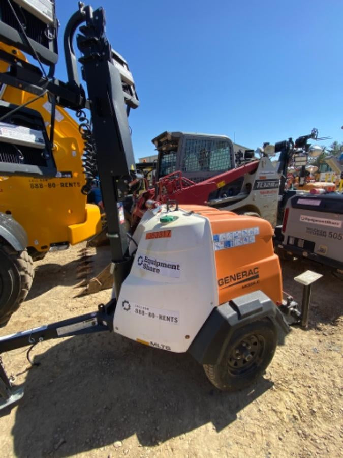 2023 GENERAC MLT2
