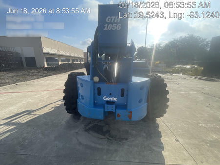 2024 GENIE GTH-1056