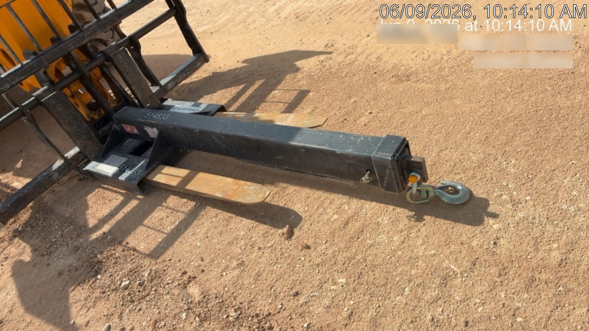2025 ARROW MATERIAL HANDLING CE60-TH-STP