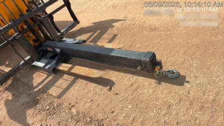 2025 ARROW MATERIAL HANDLING CE60-TH-STP