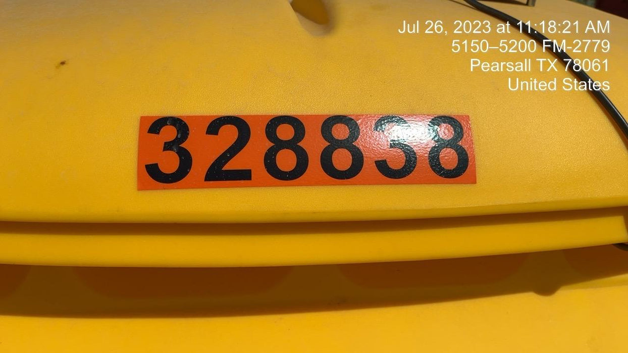 2023 ATLAS COPCO XAS188 CWK