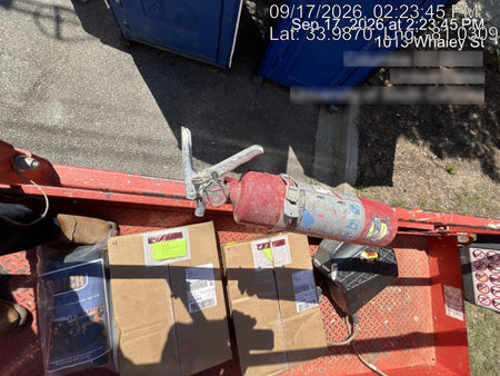 2021 SKYJACK SJ3226