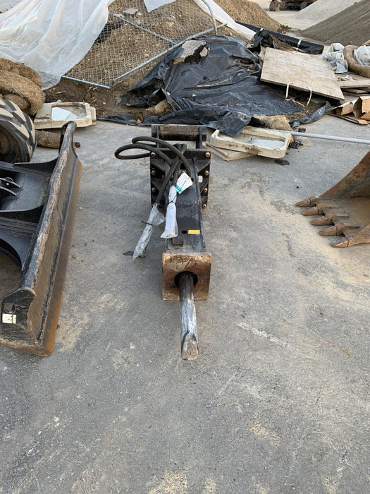 2020 PALADIN SFB1000