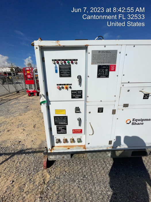 2020 SMARTECH SLIC12R-MSH