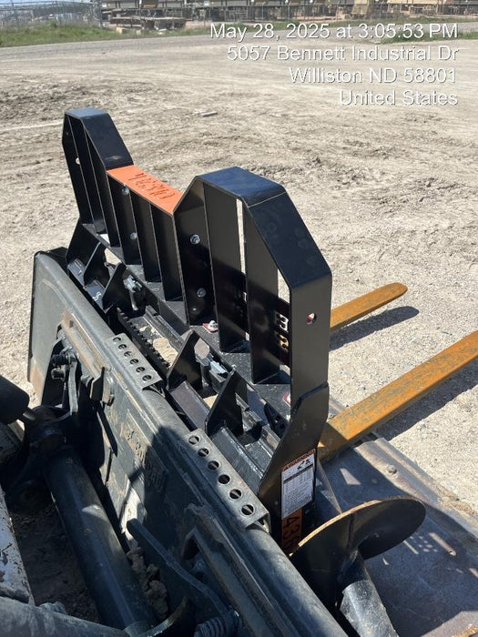 2024 VIRNIG PF4855-5VG