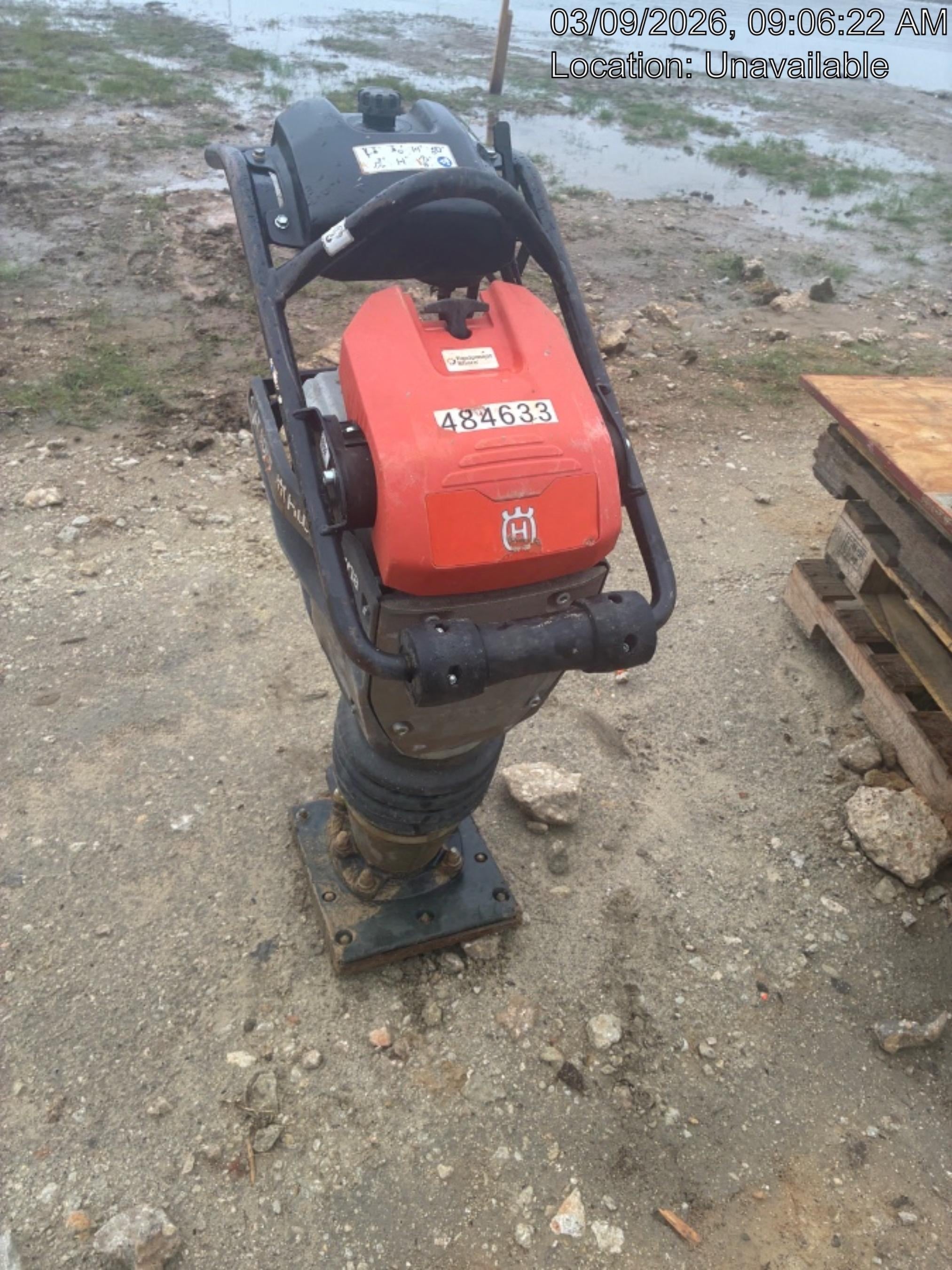 2024 HUSQVARNA LT6005