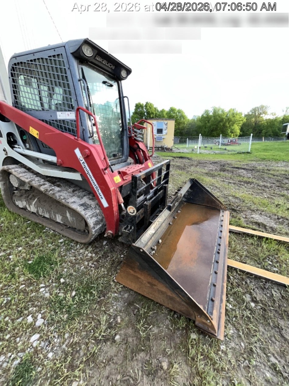 2024 ARROW MATERIAL HANDLING FS5100CB - 72"