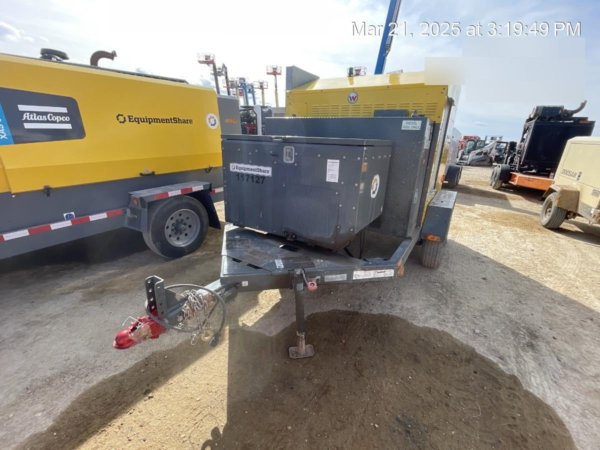 2020 WACKER NEUSON E3000