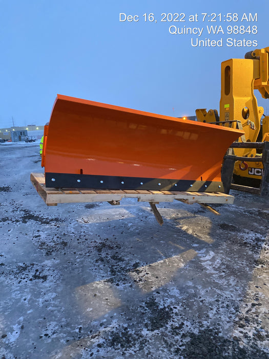 2022 SKID PRO ATTACHMENTS 670-1-0001-96-W