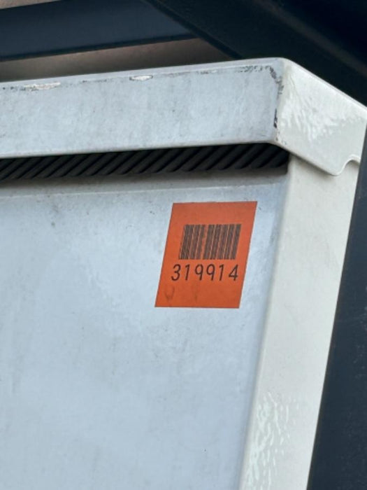 2023 LEX WR6A-7SM-FG26DZ6LD-R