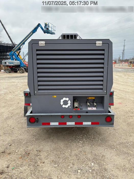 2023 ATLAS COPCO XAS 850