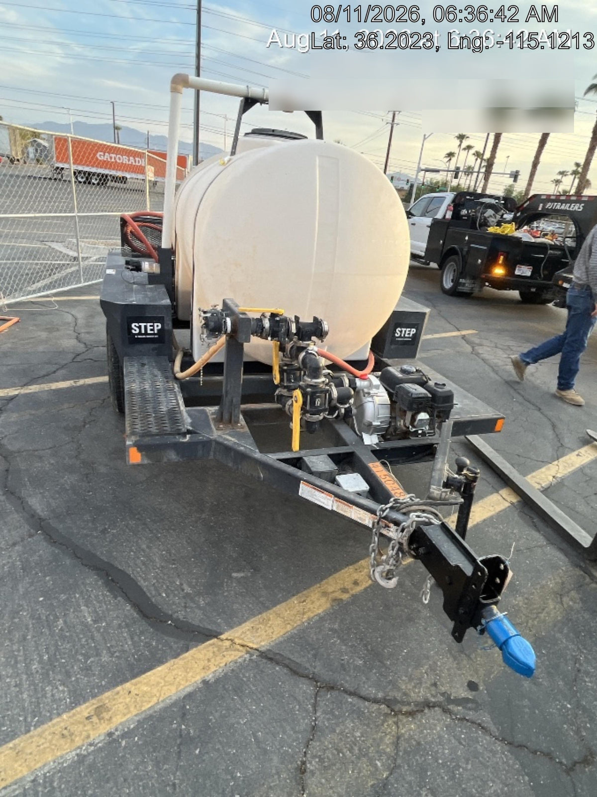 2024 SIMPSON SWT-52517