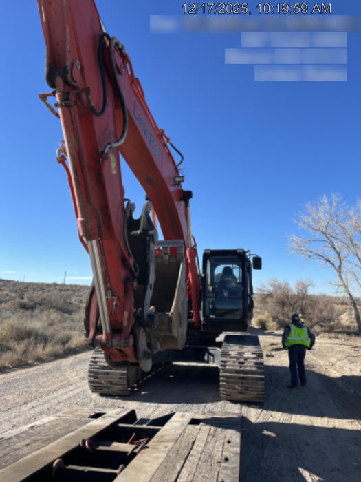 2021 LINK-BELT 350X4