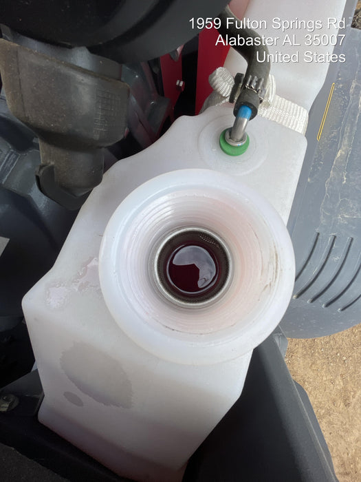 2022 ATLAS COPCO XAS 110