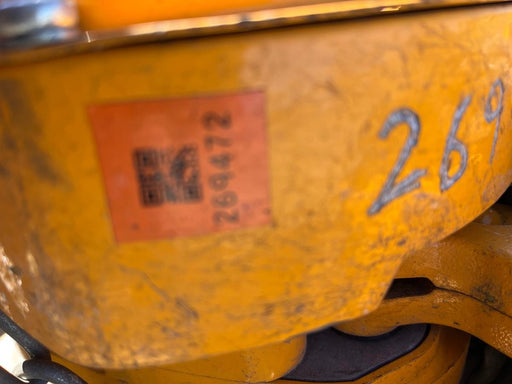 2022 HARRINGTON CF030-20